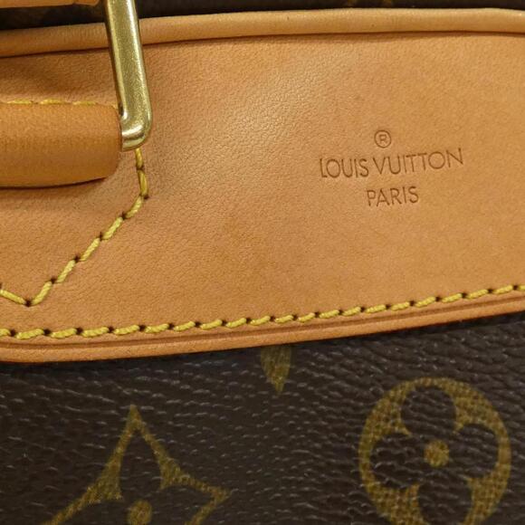 Louis Vuitton Monogram Trouville M42228 Handbag - Picture 7 of 10